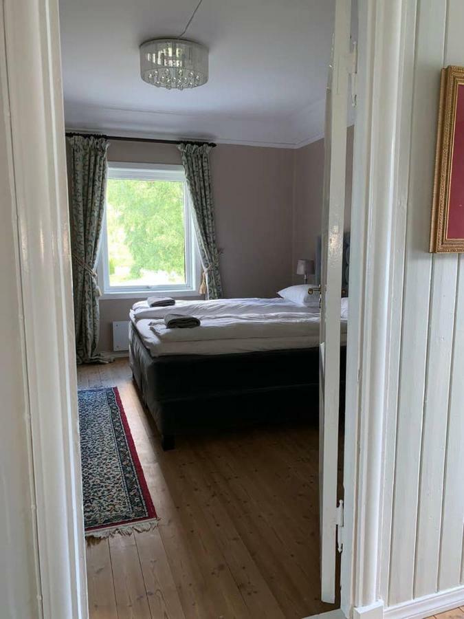 Moldegaard - B Apartamento Moldegard