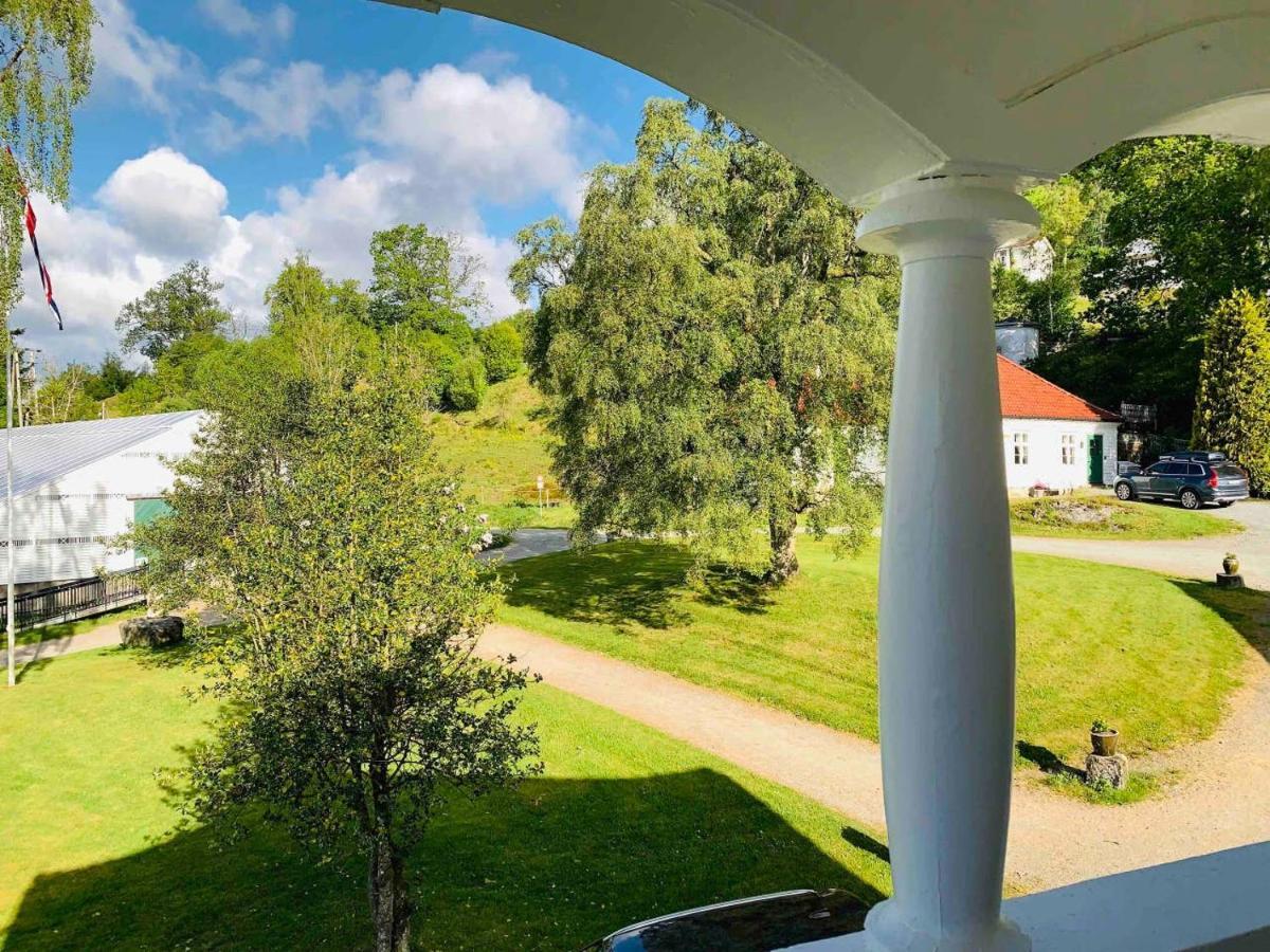 Moldegaard - B